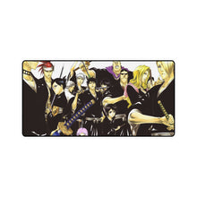 Load image into Gallery viewer, Anime Bleach Mouse Pad (Desk Mat)
