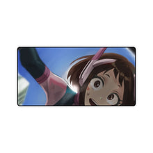 Load image into Gallery viewer, My Hero Academia Ochako Uraraka Mouse Pad (Desk Mat)
