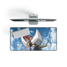 Load image into Gallery viewer, Great Mazinger Mouse Pad (Desk Mat)
