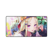 Load image into Gallery viewer, Cute, Anime, Girl, Glasses, Abigail, Williams, Fate/Grand Order, Mouse Pad (Desk Mat)
