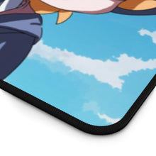 Load image into Gallery viewer, Little Witch Academia Atsuko Kagari, Sucy Manbavaran, Computer Keyboard Pad, Lotte Yanson Mouse Pad (Desk Mat) Hemmed Edge
