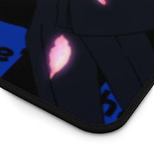 Load image into Gallery viewer, Baka And Test Mouse Pad (Desk Mat) Hemmed Edge
