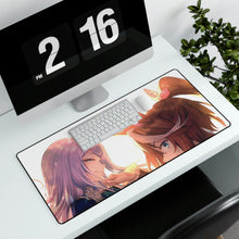 Load image into Gallery viewer, Uma Musume: Pretty Derby Mouse Pad (Desk Mat)
