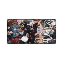 Load image into Gallery viewer, Jujutsu Kaisen 0 Mouse Pad (Desk Mat)
