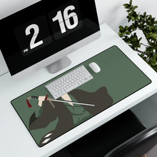 Load image into Gallery viewer, Anime Bleach Mouse Pad (Desk Mat)
