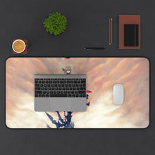 Load image into Gallery viewer, Fate/Stay Night Mouse Pad (Desk Mat) With Laptop
