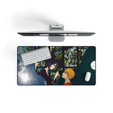 Load image into Gallery viewer, Anime Bleach Mouse Pad (Desk Mat)
