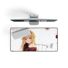 Load image into Gallery viewer, Aurora Mouse Pad (Desk Mat)
