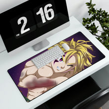 Load image into Gallery viewer, The Seven Deadly Sins Mouse Pad (Desk Mat)
