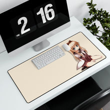 Load image into Gallery viewer, Yuru Yuri Mouse Pad (Desk Mat)
