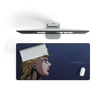 Load image into Gallery viewer, Anime Jojo's Bizarre Adventure Mouse Pad (Desk Mat)
