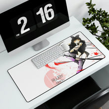 Load image into Gallery viewer, Anime RWBY Mouse Pad (Desk Mat)
