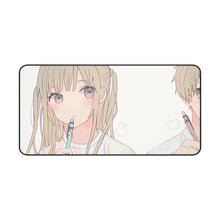 Load image into Gallery viewer, Anime Original Mouse Pad (Desk Mat)
