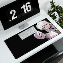 Load image into Gallery viewer, Noblesse, Seira and Regis, Mouse Pad (Desk Mat)
