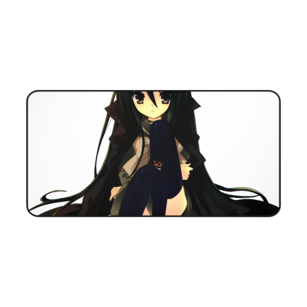 Shakugan No Shana Shakugan No Shana Mouse Pad (Desk Mat)