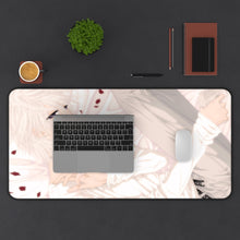 Load image into Gallery viewer, Vampire Knight Mouse Pad (Desk Mat) With Laptop
