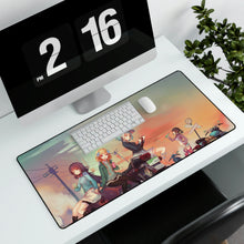 Load image into Gallery viewer, The Rolling Girls Mouse Pad (Desk Mat)
