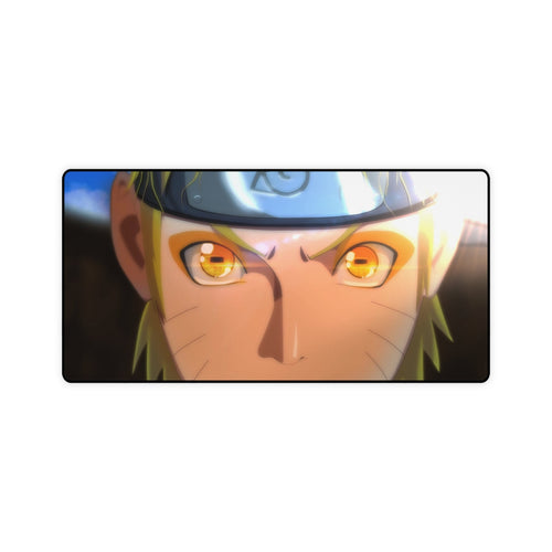 Naruto Uzumaki Mouse Pad (Desk Mat)