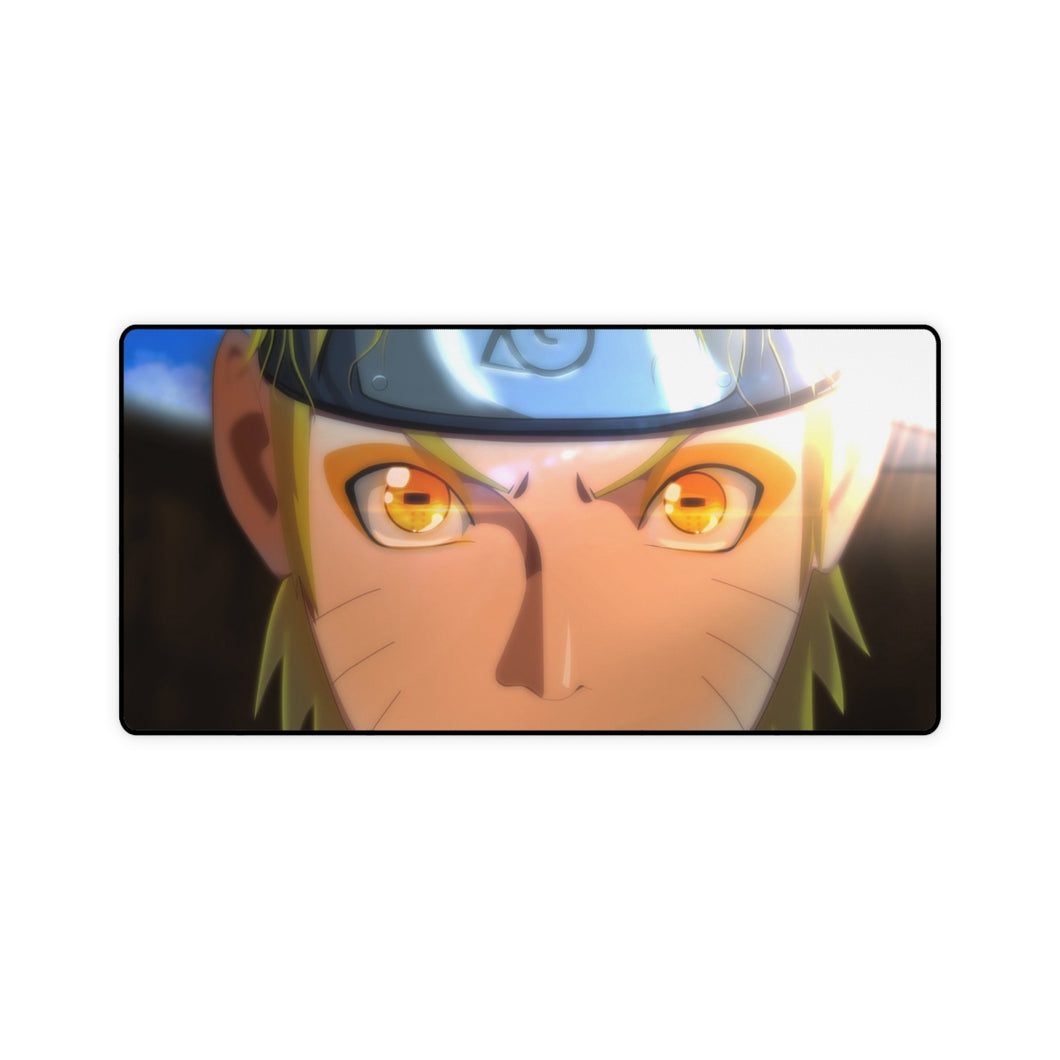 Naruto Uzumaki Mouse Pad (Desk Mat)