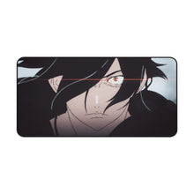 Load image into Gallery viewer, Monogatari (Series) Mouse Pad (Desk Mat)
