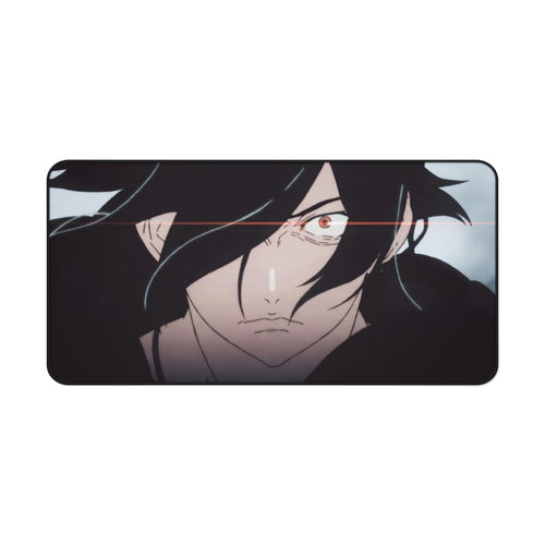 Monogatari (Series) Mouse Pad (Desk Mat)