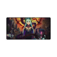Magic Princess Mouse Pad (Desk Mat)