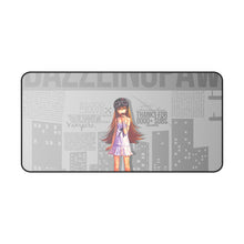 Load image into Gallery viewer, Monogatari (Series) Mouse Pad (Desk Mat)
