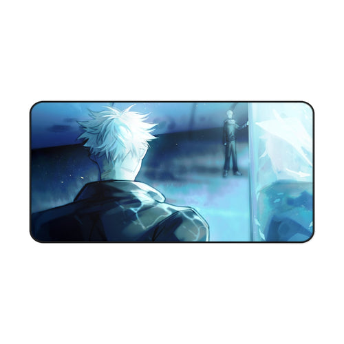 Yuji Itadori Mouse Pad (Desk Mat)