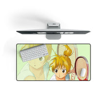 Load image into Gallery viewer, Anime Baby Steps Mouse Pad (Desk Mat)
