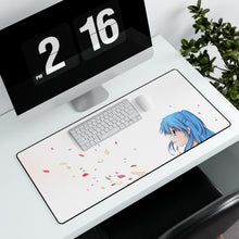 Load image into Gallery viewer, Sukasuka Mouse Pad (Desk Mat)
