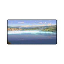 Load image into Gallery viewer, Your Name. Mouse Pad (Desk Mat)
