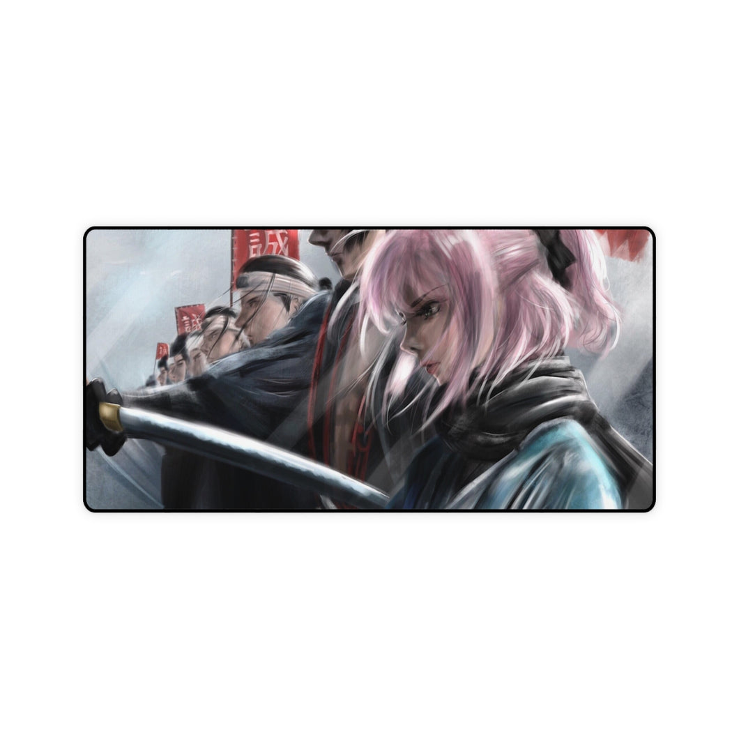 Fate/Grand Order Mouse Pad (Desk Mat)