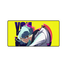 Load image into Gallery viewer, Cyberpunk: Edgerunners Mouse Pad (Desk Mat)
