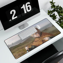 Load image into Gallery viewer, Vinland Saga Mouse Pad (Desk Mat)
