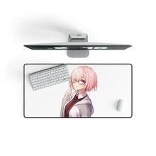 Load image into Gallery viewer, Mashu Kyrielight Mouse Pad (Desk Mat)
