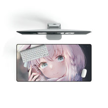 Load image into Gallery viewer, Virtual Youtuber Mouse Pad (Desk Mat)
