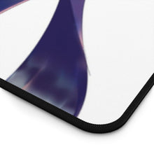 Load image into Gallery viewer, The Rising Of The Shield Hero Mouse Pad (Desk Mat) Hemmed Edge
