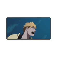 Load image into Gallery viewer, Anime Bleach Mouse Pad (Desk Mat)
