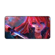 Load image into Gallery viewer, Shakugan No Shana Shakugan No Shana Mouse Pad (Desk Mat)
