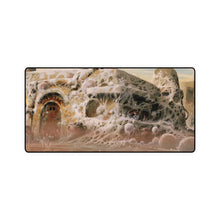 Load image into Gallery viewer, Nausicaä of the Valley of the Wind Mouse Pad (Desk Mat)
