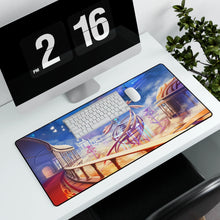 Load image into Gallery viewer, Anime Original Mouse Pad (Desk Mat) With Laptop
