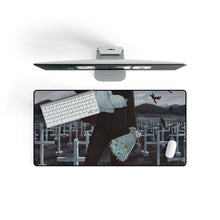 Load image into Gallery viewer, Anime Chainsaw Man Mouse Pad (Desk Mat)
