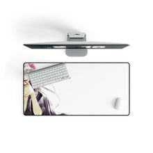 Load image into Gallery viewer, Anime Beelzebub Mouse Pad (Desk Mat)
