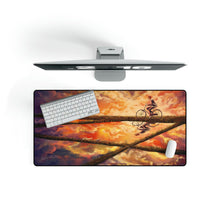 Load image into Gallery viewer, Haikyuu, Anime, Shoyo Hinata, Mouse Pad (Desk Mat)
