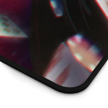 Load image into Gallery viewer, Yumeko Jabami Mouse Pad (Desk Mat) Hemmed Edge
