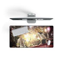 Load image into Gallery viewer, Natsume's Book of Friends Mouse Pad (Desk Mat) On Desk
