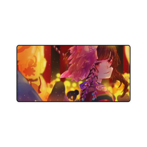 Onmyoji Mouse Pad (Desk Mat)