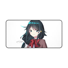 Load image into Gallery viewer, Heaven's Lost Property Mouse Pad (Desk Mat)
