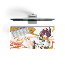 Load image into Gallery viewer, Touhou Mouse Pad (Desk Mat)
