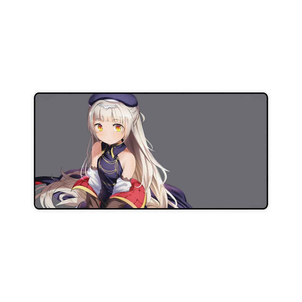 Azur Lane Mouse Pad (Desk Mat)
